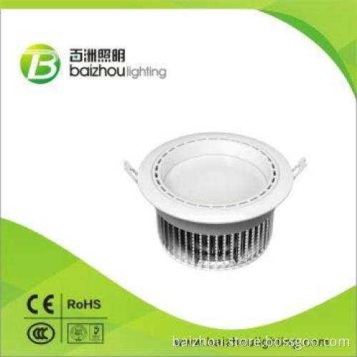 6 INCH LED down light 24W - nature white